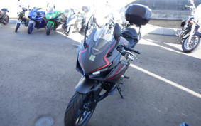 HONDA CBR400R ABS 2021 NC56