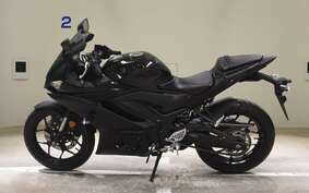 YAMAHA YZF-R25 A RG43J