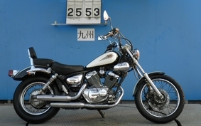 YAMAHA VIRAGO 250 1996 3DM