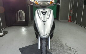 YAMAHA AXIS 125 TREET SE53J