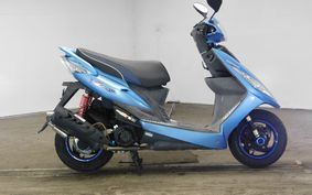 KYMCO VJR125 i SE22