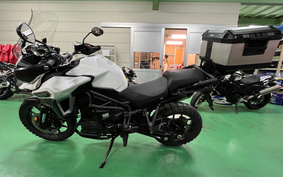 TRIUMPH TIGER XR EXPLORER X 2018 1F46E9