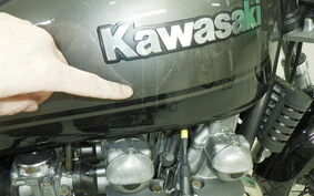 KAWASAKI ZEPHYR 750 RS 2023 ZR750D