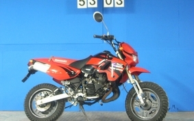 KAWASAKI KSR-1 1998 MX050B