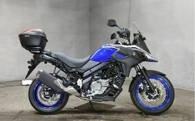 SUZUKI DL650 ( V-Strom 650 ) XT 2022 C733M