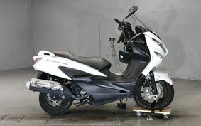 SUZUKI SKYWAVE 200 (Burgman 200) CH41A