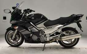 YAMAHA FJR1300 A 2009