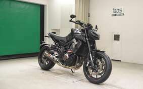 YAMAHA MT-09 A 2019 RN52J