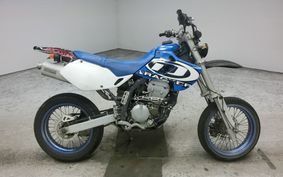 KAWASAKI KLX250D TRACKER 1998 LX250E