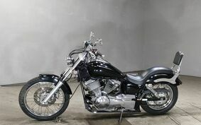 YAMAHA DRAGSTAR 250 VG02J