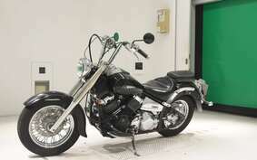 YAMAHA DRAGSTAR 400 CLASSIC 2002 VH01J