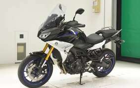 YAMAHA MT-09 Tracer GT 2020 RN51J