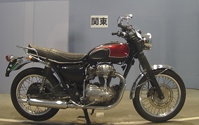 KAWASAKI W650 2001 EJ650A