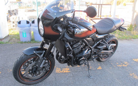 KAWASAKI Z900RS CAFE 2021 ZR900C