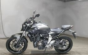 YAMAHA MT-07 2014 RM07J