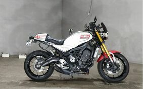 YAMAHA XSR900 2017 RN46J