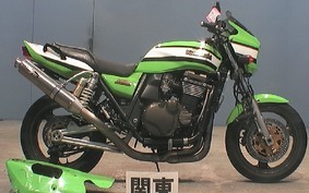 KAWASAKI ZRX1200 2006 ZRT20A