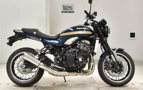 KAWASAKI Z900RS 2023 ZR900K