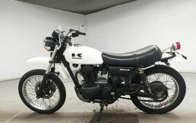 KAWASAKI 250TR BJ250F