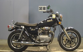 YAMAHA XS650 SPECIAL 1981 3G5