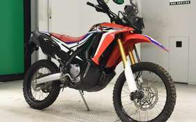 HONDA CRF250 RALLY A MD44