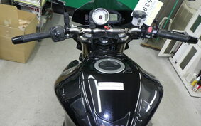 KAWASAKI Z1000 Gen.3 2008 ZRT00B