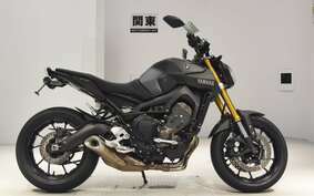 YAMAHA MT-09 2014 RN34J