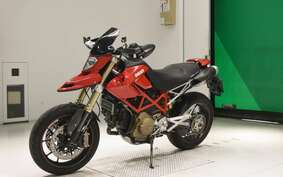 DUCATI HYPERMOTARD 1100S 2007