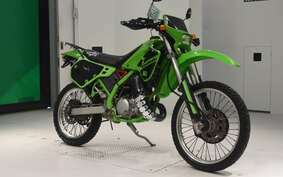 KAWASAKI KDX125 SR DX125A