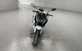 KAWASAKI Z250 ER250C