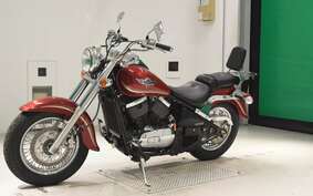 KAWASAKI VULCAN 400 CLASSIC 2005 VN400A