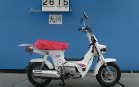 HONDA CHALY 50 CF50