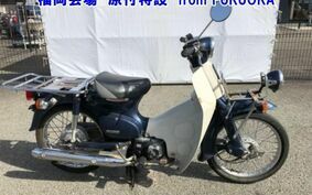 HONDA C AA01