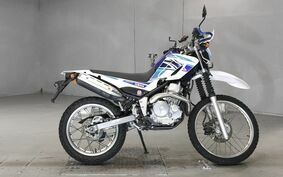 YAMAHA SEROW 250 DG31J