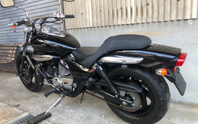 KAWASAKI ELIMINATOR 250 V Type VN250A