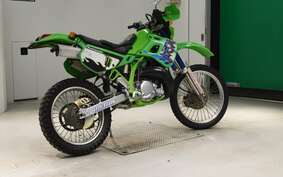 KAWASAKI KDX250SR DX250F