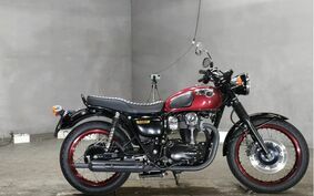 KAWASAKI W800 2013 EJ800A