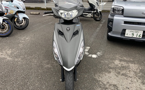 YAMAHA AXIS Z SED7J