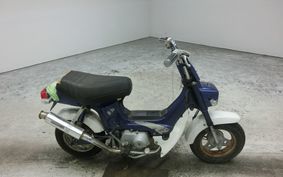 HONDA CHALY 50 CF50