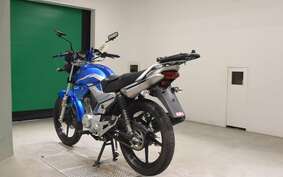 YAMAHA YBR125