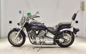 YAMAHA DRAGSTAR 1100 2010 VP13J