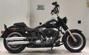 HARLEY FLSTFB 1580 2013