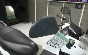 HONDA WAVE 125 I NF125MC