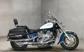 YAMAHA XVZ1300 ROYAL STAR Tour Classic 1997 4WY