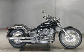 YAMAHA DRAGSTAR 400 1997 4TR