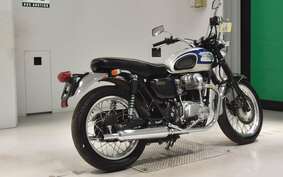 KAWASAKI W650 2000 EJ650A