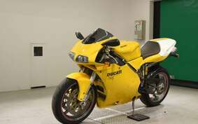 DUCATI 748 R 2002 H300A