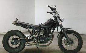 YAMAHA TW225 DG09J