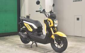 HONDA ZOOMER-X JF52