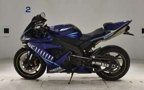 YAMAHA YZF-R1 2004